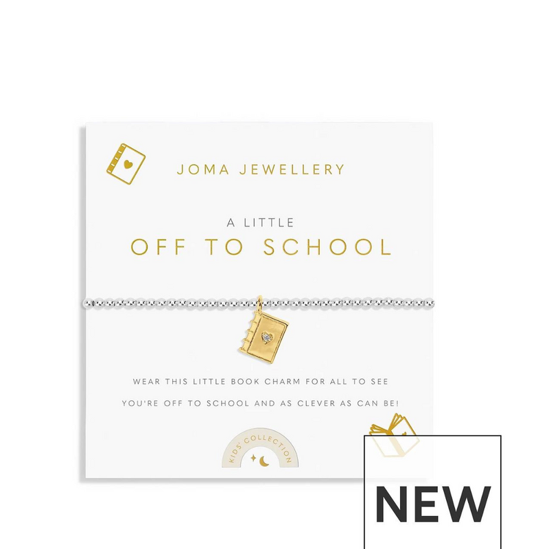 Joma Jewellery CHILDREN&