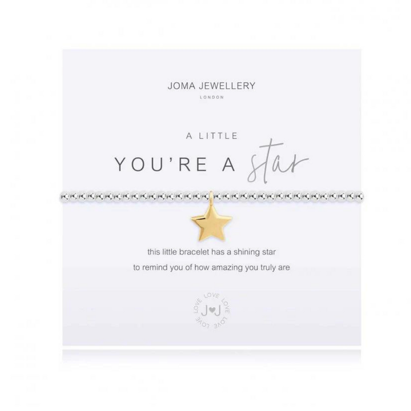 Joma Jewellery You&