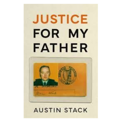 Justice for My Father mulveys.ie nationwide shipping