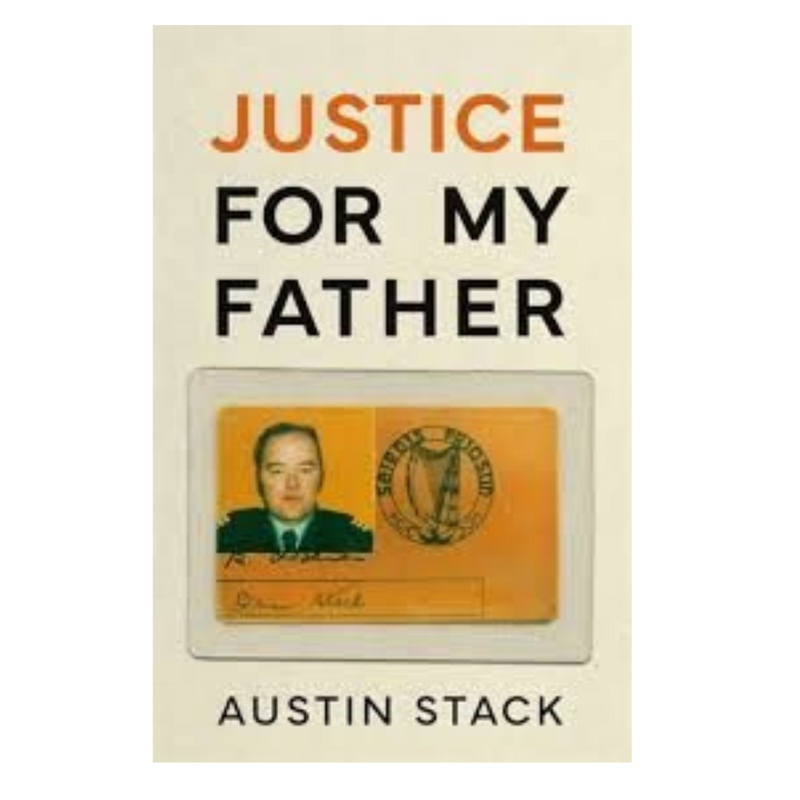 Justice for My Father mulveys.ie nationwide shipping