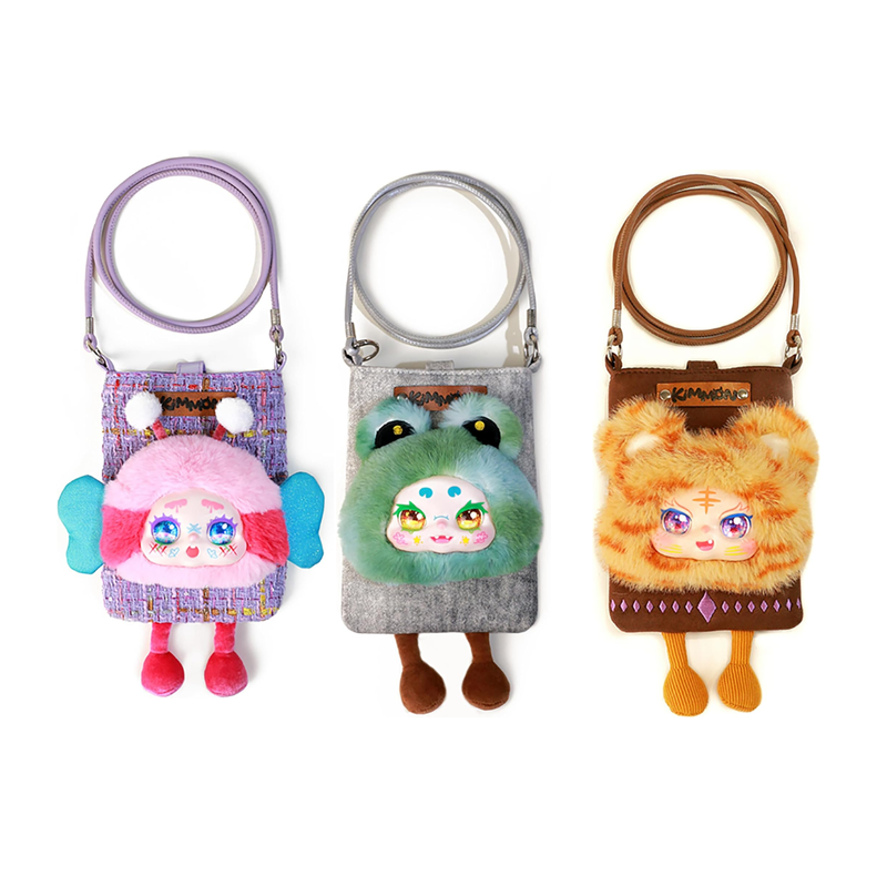 KIMMON CROSS BODY BAG