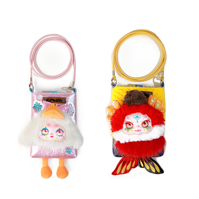 KIMMON CROSS BODY BAG