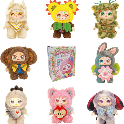 kimmon mystery boxes spring growth. Mulveys.ie