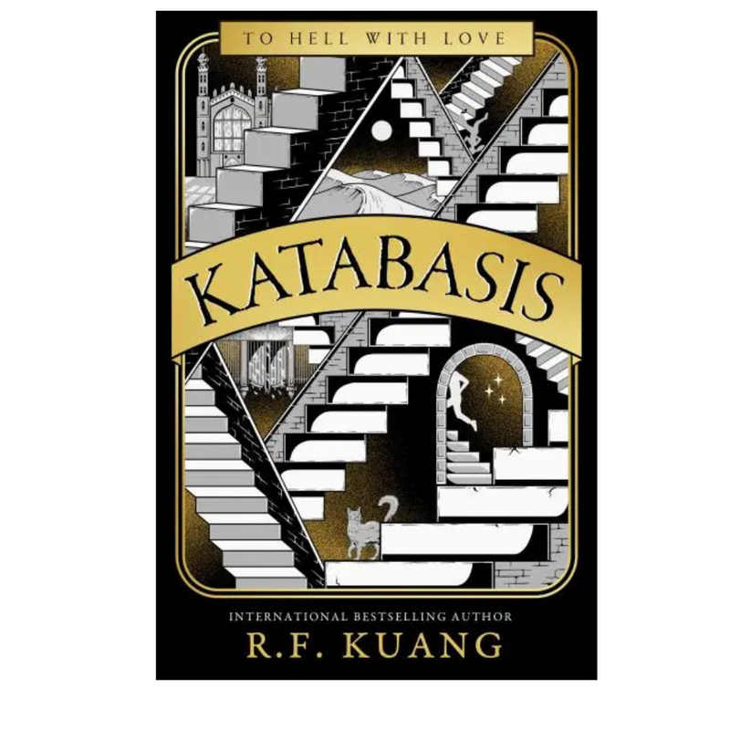 Katabasis
