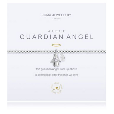 Joma Jewellery A Little Guardian Angel Bracelet