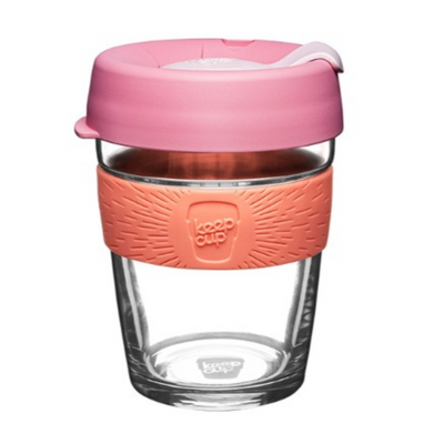 Keep Cup 12OZ TANGERINE mulveys.ie nationwide shipping