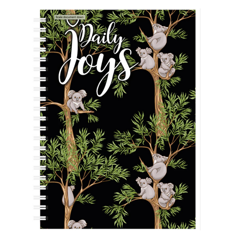 Koala Tree Journal