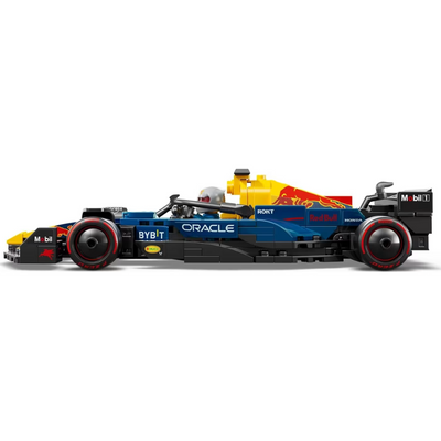 LEGO 77243 Oracle Red Bull Racing RB20 F1 Race Car