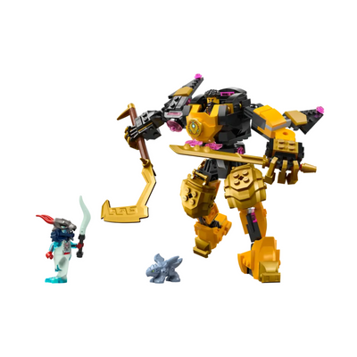 LEGO NINJAGO 71839 ARINS SPINJITZU BATTLE MECH. MULVEYS.IE