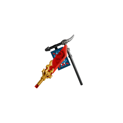 LEGO NINJAGO 71843 ROGUES MECH DRAGON RIDER. MULVEYS.IE