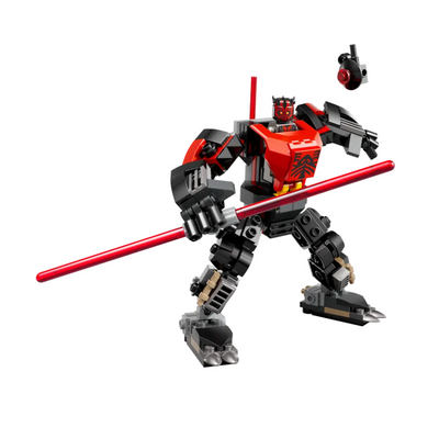 LEGO STAR WARS 75411 DARTH MAUL MECH. MULVEYS.IE