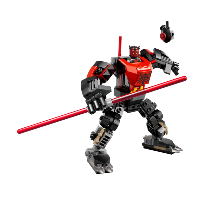 LEGO STAR WARS 75411 DARTH MAUL MECH. MULVEYS.IE