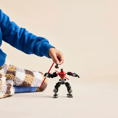 LEGO STAR WARS 75411 DARTH MAUL MECH. MULVEYS.IE
