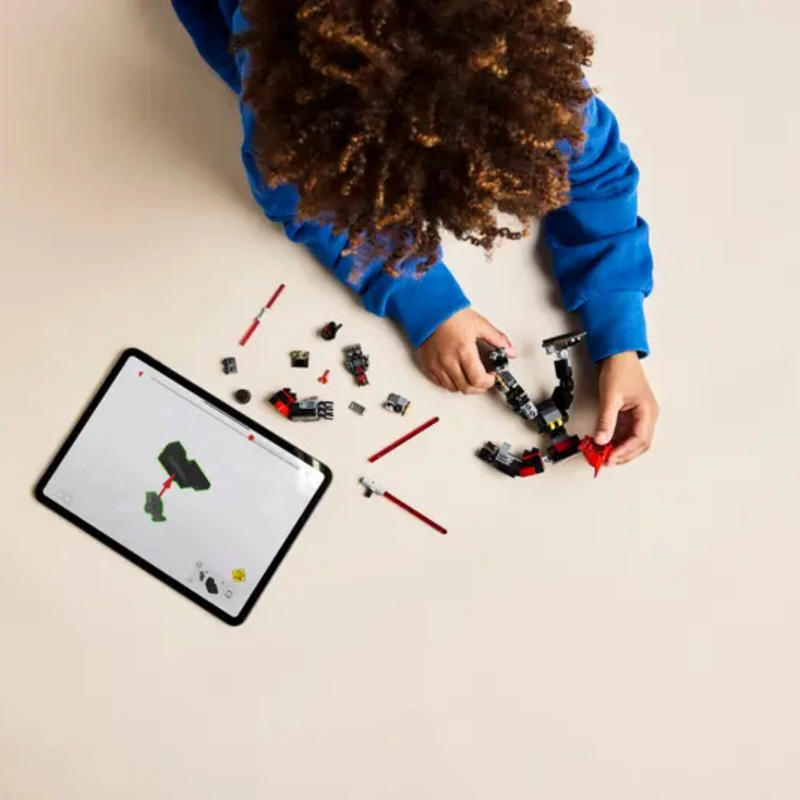 LEGO STAR WARS 75411 DARTH MAUL MECH. MULVEYS.IE
