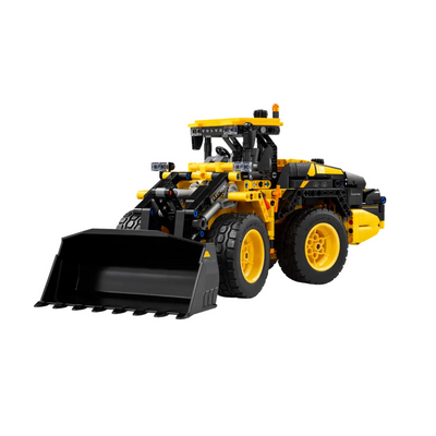LEGO TECHNIC 42209 Volvo L120 Electric Wheel Loader. MULVEYS.IE