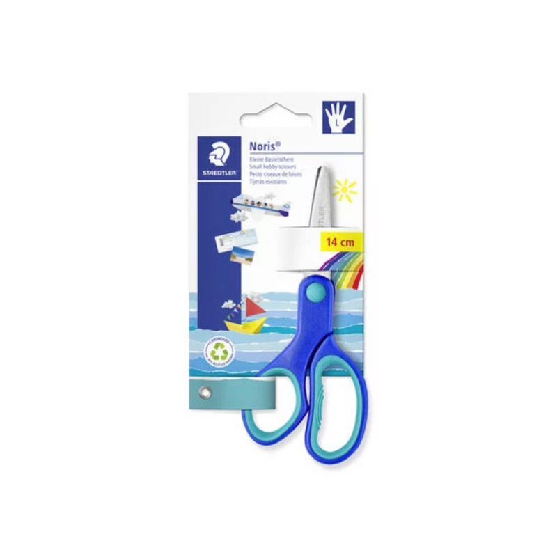 NORIS SCISSORS LEFT HAND