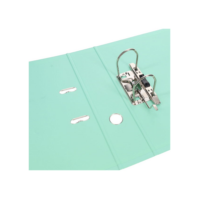 PREMTO PASTEL A4 PP LEVER ARCH FILE