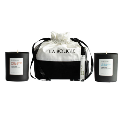 La Bougie The Swag Bag mulveys.ie  nationwide shipping