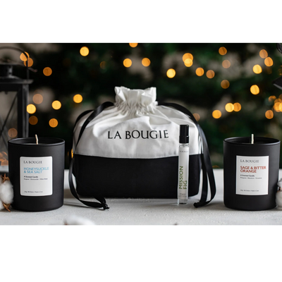 La Bougie The Swag Bag mulveys.ie nationwide shipping