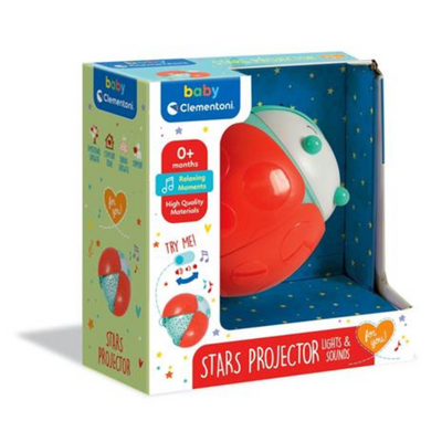Ladybird Stars Projector mulveys.ie nationwide shipping
