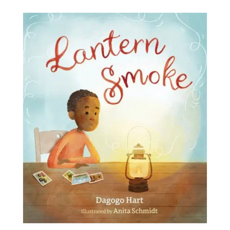 Lanteen Smoke