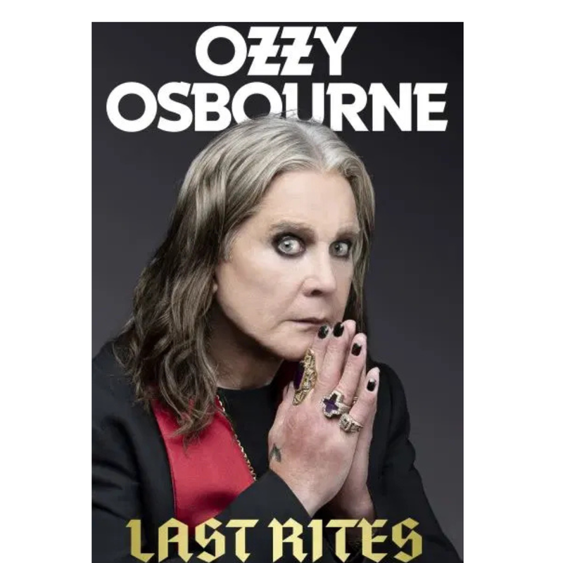 Last Rites
