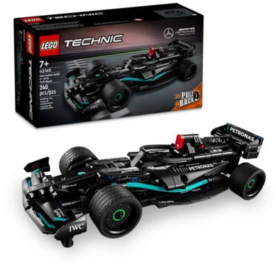 Lego Technic Mercedes mulveys.ie nationwide shipping
