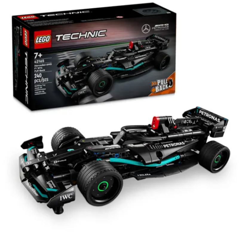 Lego Technic Mercedes mulveys.ie nationwide shipping