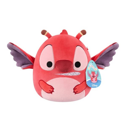 Leroy Squishmallows 20 cm Disney Stitch mulveys.ie nationwide shipping
