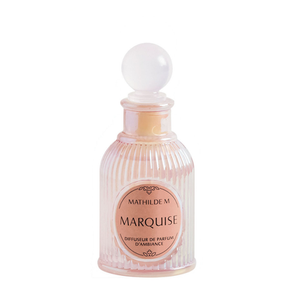 Les Intemporelles en Fête Room Fragrance Diffuser Set - Marquise
