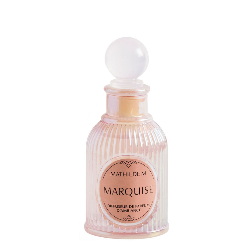Les Intemporelles en Fête Room Fragrance Diffuser Set - Marquise