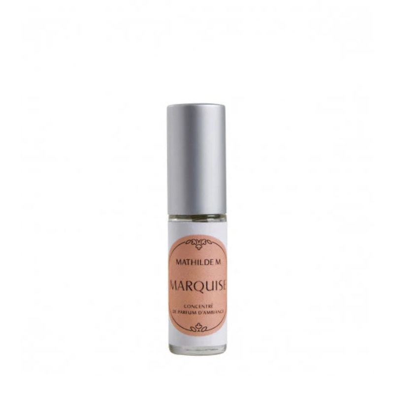 Les Intemporelles 4 ml room fragrance concentrate - Marquise