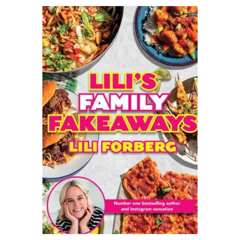 LilisFamilyFakeaway mulveys.ie nationwide shipping