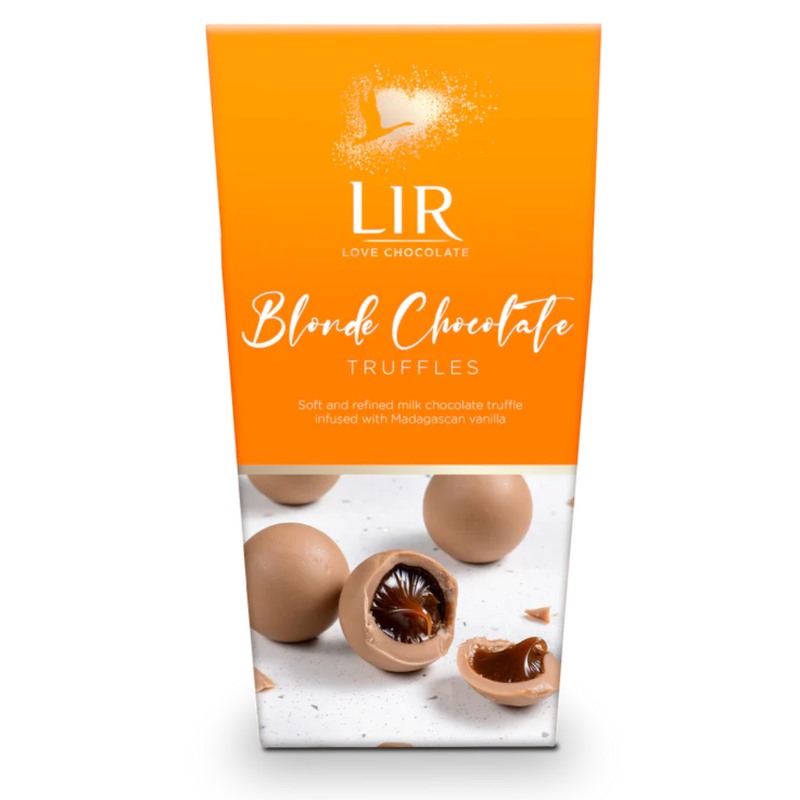 LIR Blond Truffles 120G