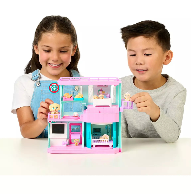 Little Live Pets Mama Surprise Families S1 Mamas House