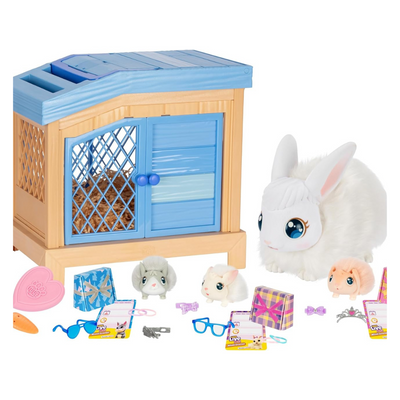 Little Live Pets Mama Surprise  mulveys.ie nationwide shipping
