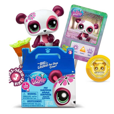 Little Pet Shop Surprise Pet single mulveys.ie nationwide shipping