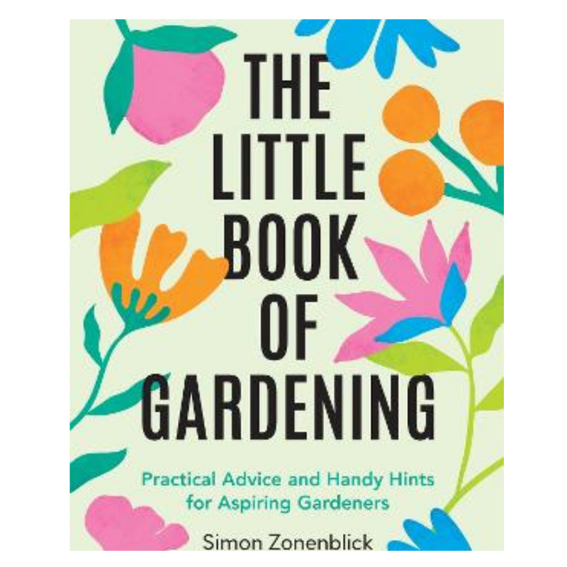 The Little Book of Gardening