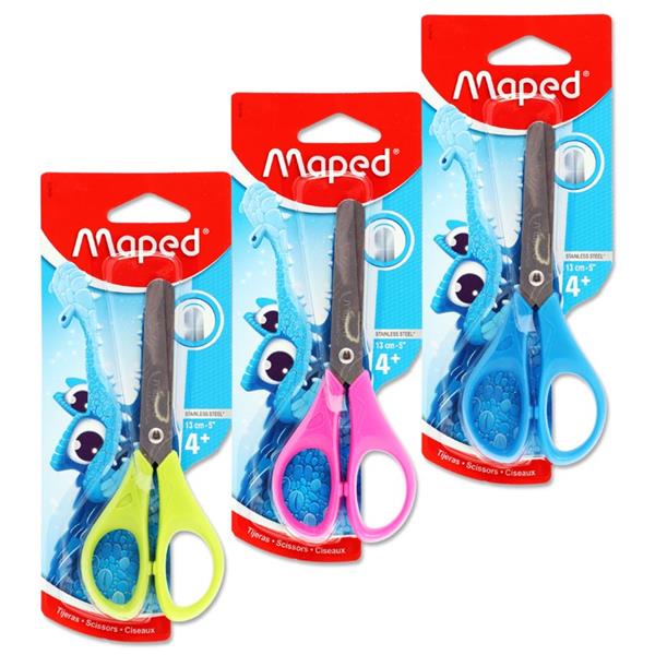 MAPED SCISSORS RIGHT HANDED MULVEYS.IE