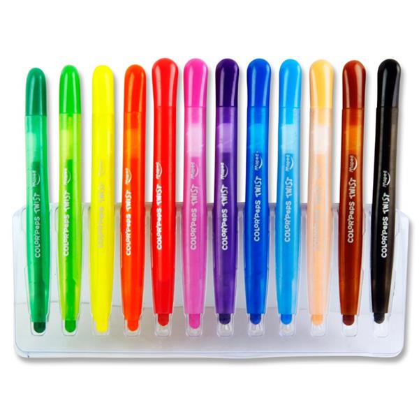 Maped Color&