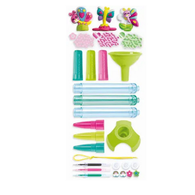 Create Pens - Wonderful Butterflies