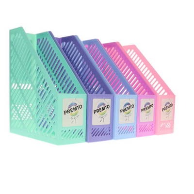 Stationery
