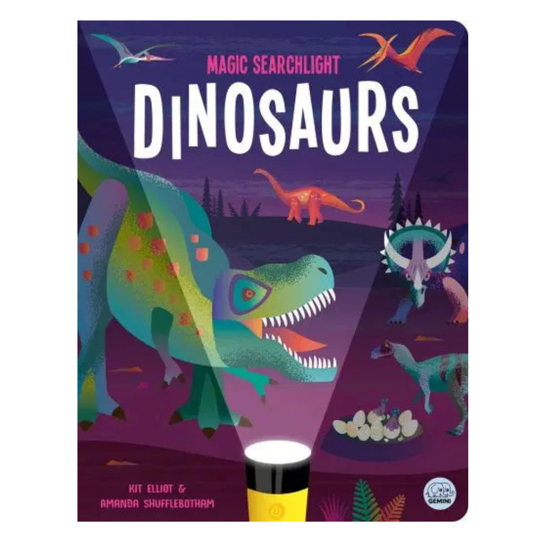 Magic Searchlight Dinosaurs mulveys.ie natiowide shipping