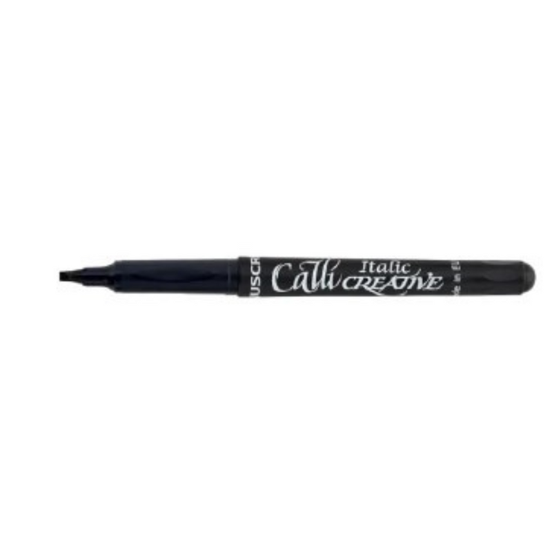 Manuscript Italic Calligraphy Marker 2.5mm Medium mulveys.ie nationwide shipping