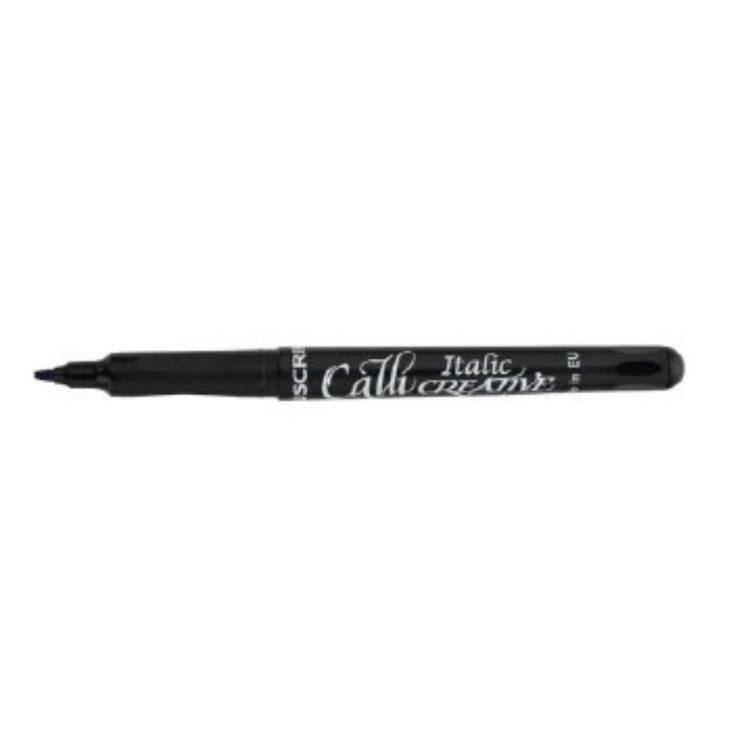 Manuscript Italic Calligraphy Marker 1.4mm Fine mulveys.ie nationwide shipping