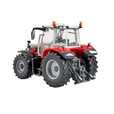 Massey Ferguson 6S.180