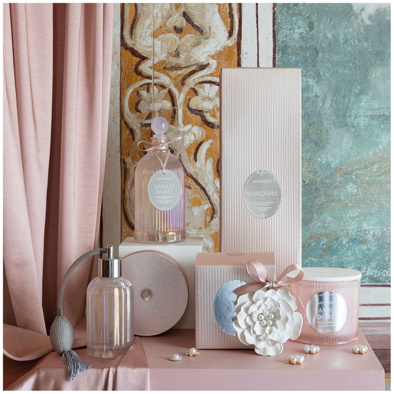 Mathlide Timeless Fragrance in Celebration 200 ml - Marquise
