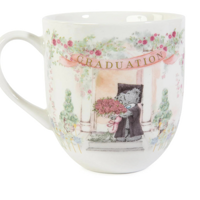 Me to You Graduation Gift / Mug