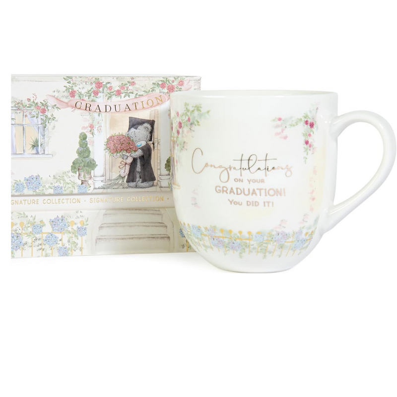 Me to You Graduation Gift / Mug