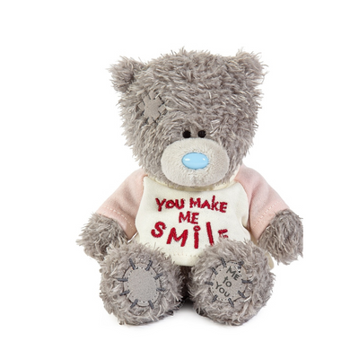 Me to you  - You Make Me Smile Teddy mulveys.ie nationwide shipping